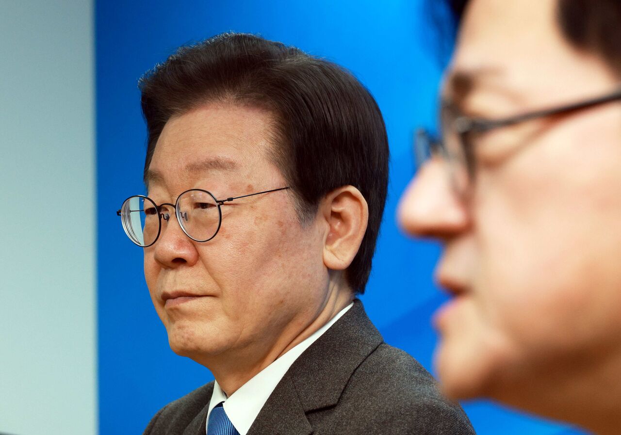 스프 이브닝브리핑 (사진=연합뉴스)