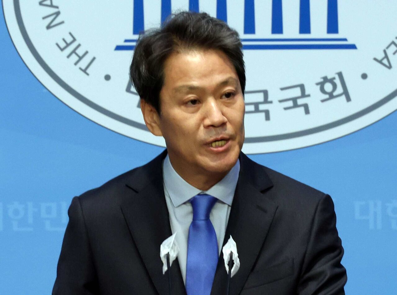 스프 이브닝브리핑 (사진=연합뉴스)
