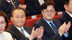 '선거구 획정' 협상 불발&hellip;2월 임시국회 처리 사실상 무산