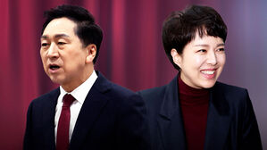김기현&middot;김은혜 등 공천 확정&hellip;"'현역 불패' 동의 못 해"