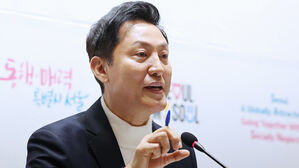 오세훈 "국회 이전 시 담장 허물고 시민 생태녹지공원 조성"