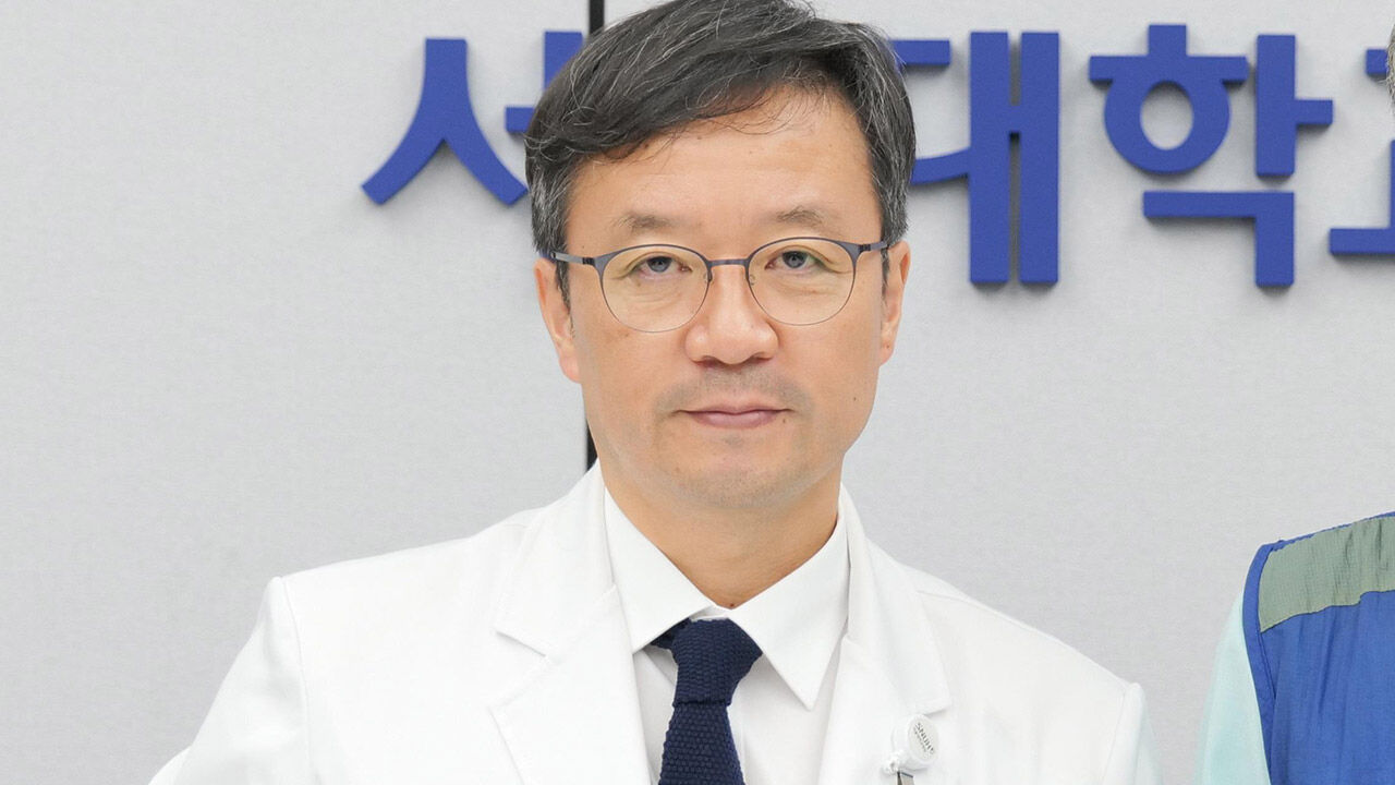 김영태 서울대병원장