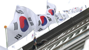 3&middot;1절에 찾아온 꽃샘추위&hellip;아침 최대 8도 '뚝'