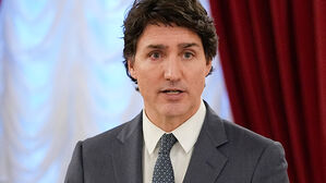 캐나다 총리, 트럼프 만나러 플로리다로&hellip;'관세 위협' 나흘만