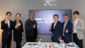 SKT, 글로벌 스타트업들과 AI 비서 사업 협력