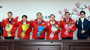 국민의힘, '외교' 김건 &middot; '국방' 구홍모 &middot; '경제' 박수민 총선 인재 영입
