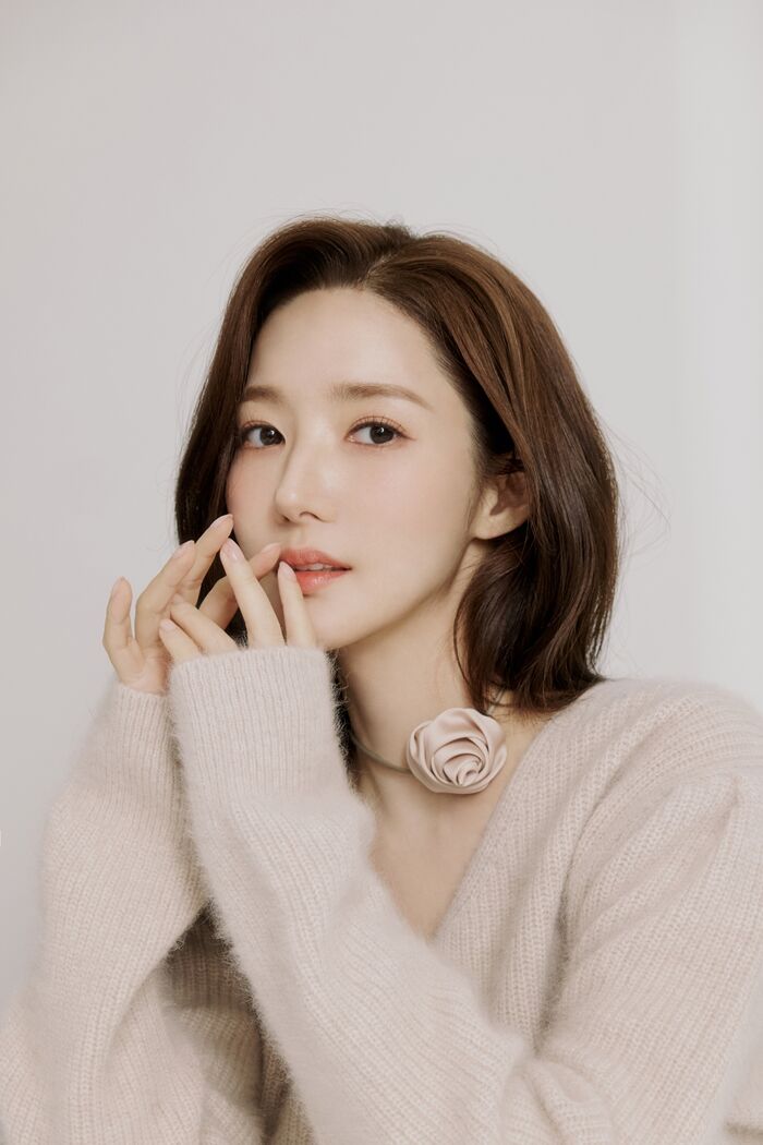 스프 주즐레 박민영