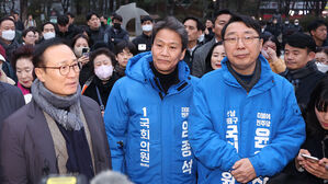 임종석 &middot; 홍영표 잇단 컷오프에 '문&middot;명의 충돌' 격화