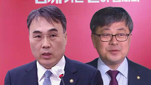 국힘, 이종욱&middot;최원식 전략공천&hellip;"인적쇄신, 비례로 보완"