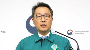 3월엔 전공의 면허 정지 절차 시작&hellip;"사전통지 후 의견 진술 기회"