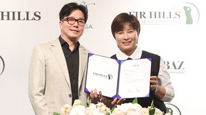 3월 LPGA 투어 박세리 챔피언십에 김효주 &middot; 신지애 등 출전