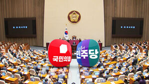 '선거구 획정안' 막판 협상 타결&hellip;쌍특검법도 재표결