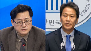 홍익표 "민주당 탈당하지 않겠다고 했다"&hellip;'임종석, 백의종군' 뒤 친문 '권토중래' 노리나