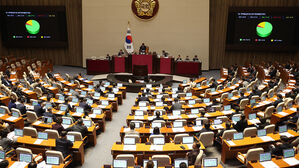 분양가 상한제 아파트 실거주 의무 3년 유예&hellip;국회 통과
