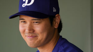 MLB 슈퍼스타 오타니, SNS로 깜짝 결혼 발표