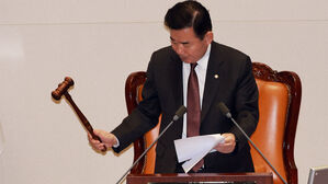 윤 대통령 거부권 행사 '쌍특검법', 국회 재표결 거쳐 폐기