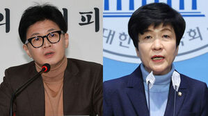[단독] 한동훈, 김영주 국회부의장 회동 예정&hellip;"입당 설득"