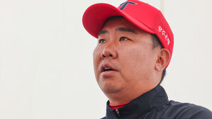 프로야구 KIA, 8일 오후 이범호 감독 취임식