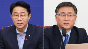친명 조정식 &middot; 김성환 단수공천&hellip;노원갑 고용진 &middot; 우원식 경선