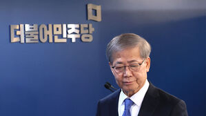민주, 이재명 계양을 단수공천&hellip;원희룡과 '명룡 대전' 확정