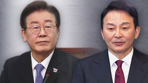 민주, 이재명 계양을 단수공천&hellip;원희룡과 '명룡대전' 확정