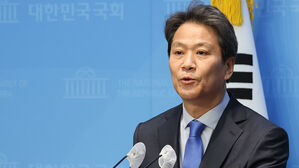 '공천 배제' 임종석 "당의 결정 수용한다"