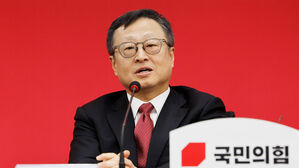 유일준 국민의힘 공관위원, 위성정당 공관위원장 겸직