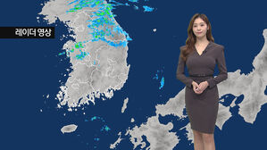 [날씨] 전국 미세먼지 '나쁨'&hellip;꽃샘추위는 물러나