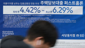 "한국 가계부채 증가 속도, 선진국 중 홍콩에 이어 두 번째"
