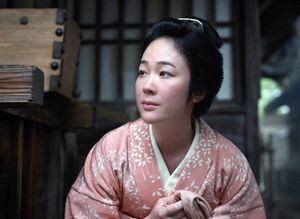 [씨네멘터리] 일본을 짊어진 여배우의 힘 "오키쿠와 세계"
