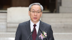엄상필 신임 대법관 "법 논리 내세워 정의 외면해선 안돼"