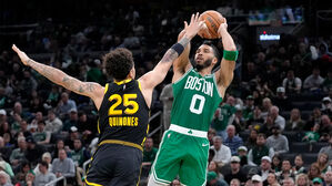 NBA 보스턴 11연승&hellip;골든스테이트 52점 차 대파