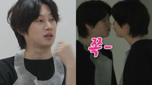 [SBS Star] HeeChul Shares an Unexpected Reason He Was Jealous of His Ex-Girlfriends