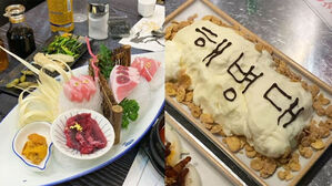 "뉴스에서만 봤는데…" 첫 휴가 나온 군인에게 생긴 일