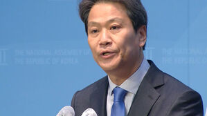 [오뉴스 출연] 임종석 "당 결정 수용" (김수민 시사평론가)