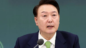 윤 대통령 "2030년 목표로 대구경북 통합 신공항 추진"