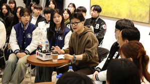 한동훈 "국민추천&middot;비례공천에서 청년 참여 기회 넓힐 것"