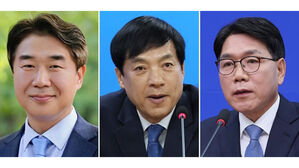 민주당, 고양병 이기헌&middot;전주을 이성윤&middot;천안을 이재관 공천