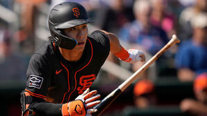 MLB닷컴 "샌프란시스코 이정후, 올해 신인왕 후보"