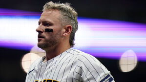 MLB MVP 내야수 도널드슨 은퇴 선언&hellip;"인생 2막 열게 돼 행복"