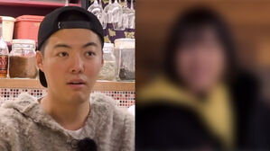 [SBS Star] VIDEO: Kangnam Meets His High School Girlfriend for the First Time in 15 Years
