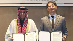 산업부, UAE에 첫 무역사절단 파견&hellip;중동 미래시장 선점한다