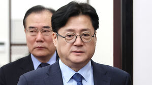홍익표 "이종섭 주호주 대사 임명, 피의자 해외 도피시키는 것"