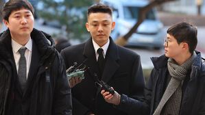 검찰, 유아인에 프로포폴 처방해준 의사 징역 3년 구형