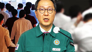 [영상] "정부는 후퇴할 일 없을 겁니다"&hellip;'9천여 명 미복귀 전공의'에 면허 정지 절차 시작하며 한 말