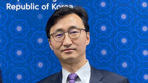 한국 방위비협상대표 "합리적 수준 분담 노력"