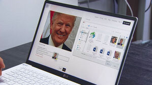 [월드리포트] 안 속으면 그만?…민주주의 위협하는 '독버섯'