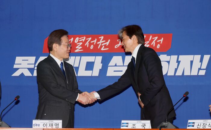 스프 이브닝브리핑 (사진=연합뉴스)
