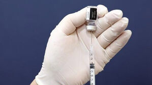 "코로나19 백신 28% 폐기&hellip;유효기간 경과가 주요 이유"