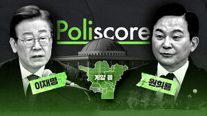 [스프] '명룡대전' 성사된 인천 계양을, 민주당 텃밭 맞나? 댓글 여론까지 살펴봤다